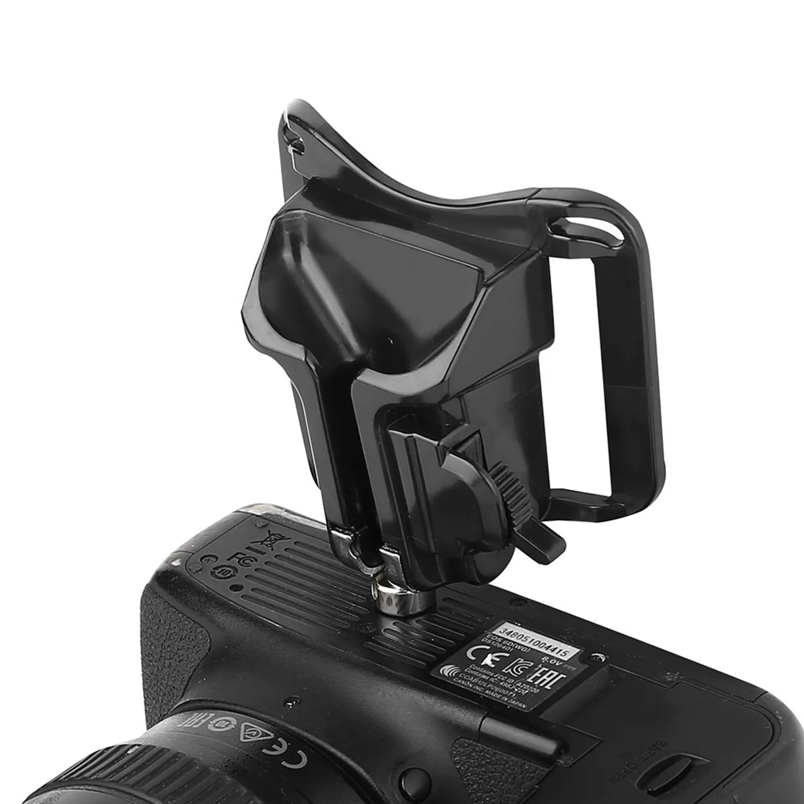 Camera Waist Mount