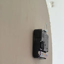 12inch Annual Ring Wall Clock
