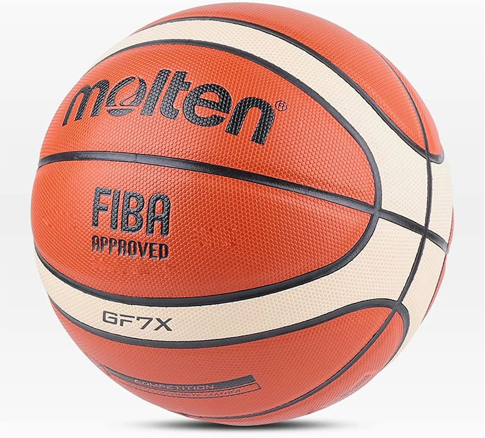 Molten BG5000 GF7X Basketball