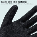 1Pc Left Or Right Professional Catch Fish Latex Hunting Gloves