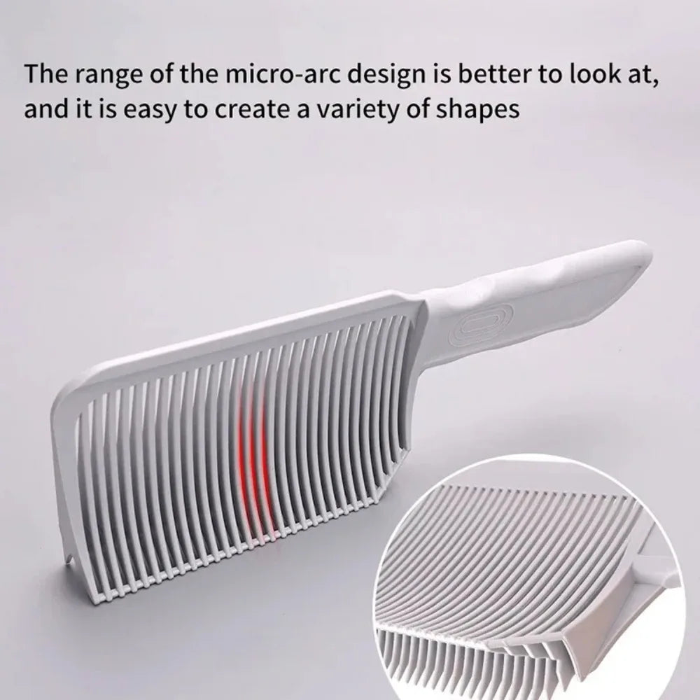 Barber Fade Combs Hair Cutting Tool