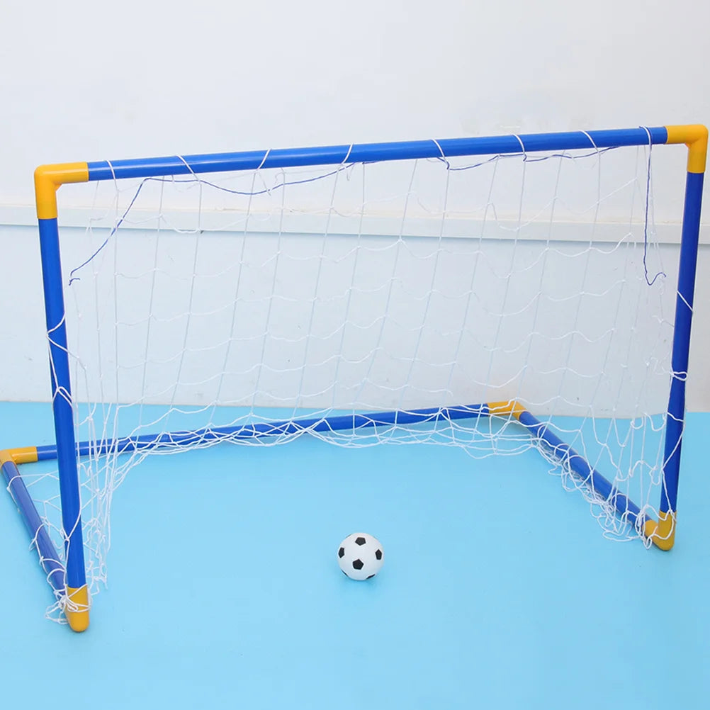 Outdoor Mini Soccer
