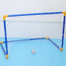 Outdoor Mini Soccer