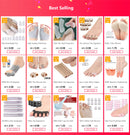 1Pcs Foot Scrubber File