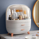 Makeup Container Polish Box