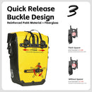 Bike Pannier Bag