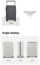 Travel Luggage Suitcase