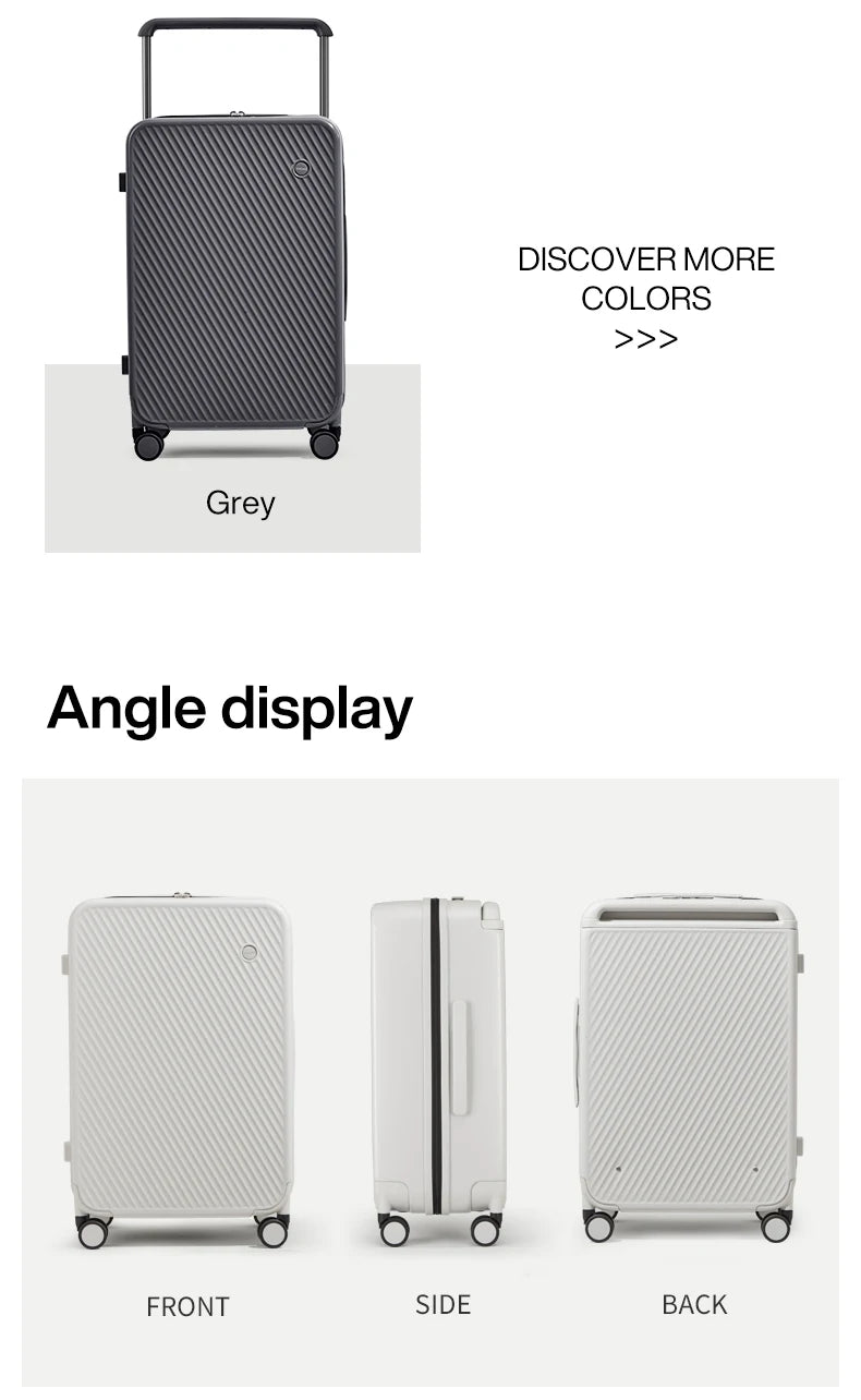 Travel Luggage Suitcase