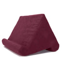 Sponge Pillow Tablet Holder