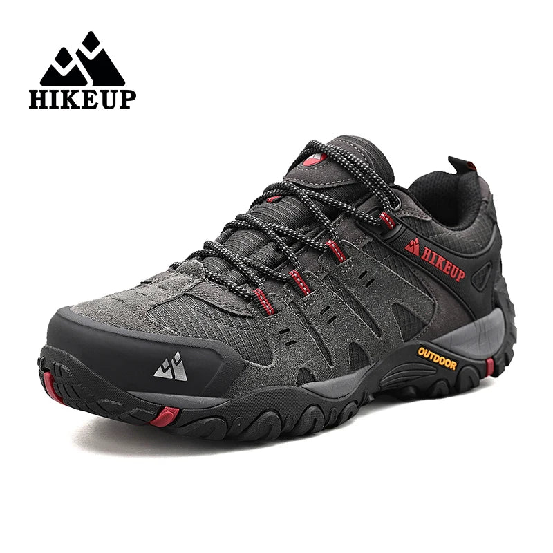 Men's Hiking Shoes