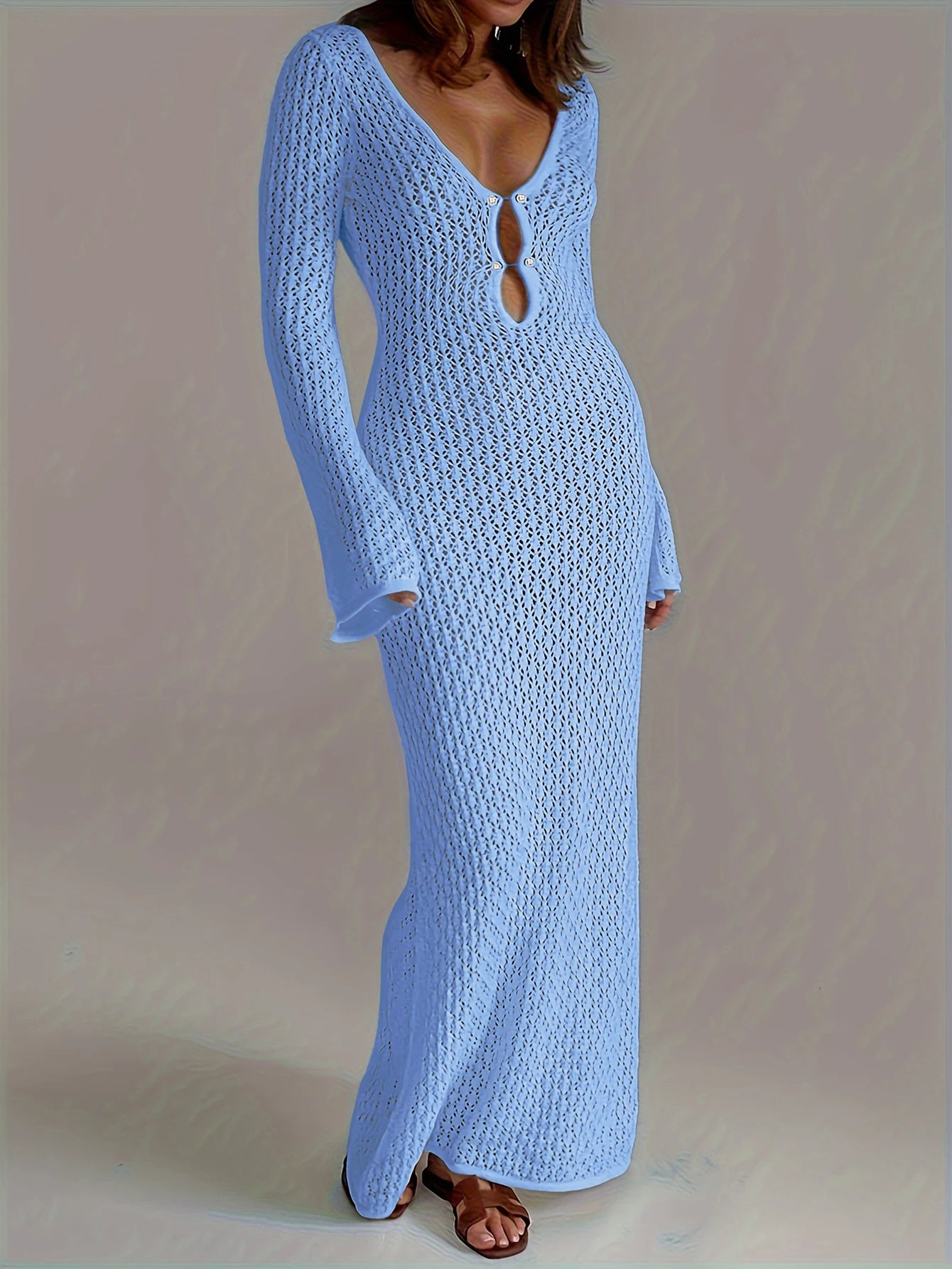 Blue / XXL