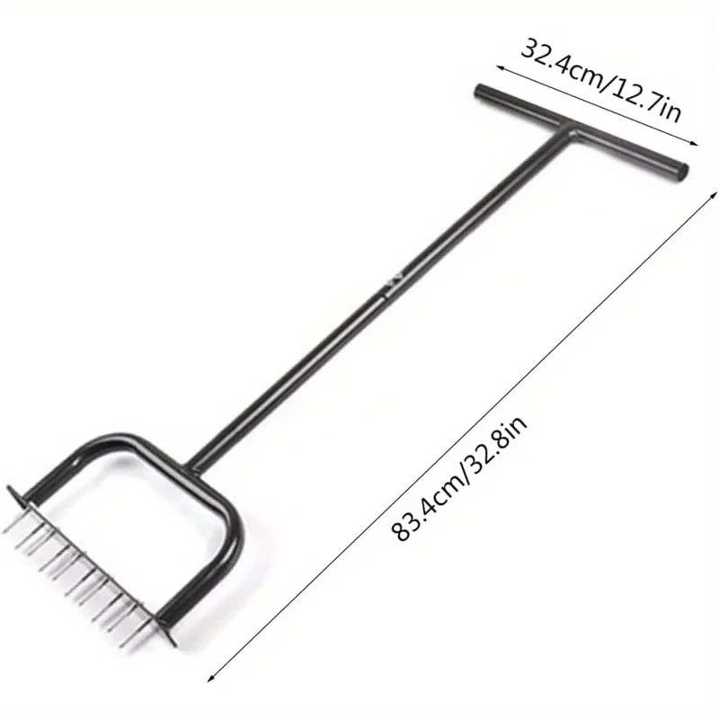 Lawn Stopper Core Ventilation Tool