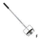 Metal Film Puncher