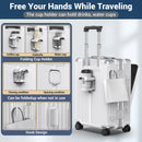 22 inch Carry On Luggage
