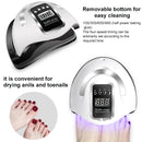Acrylic Nail Kit