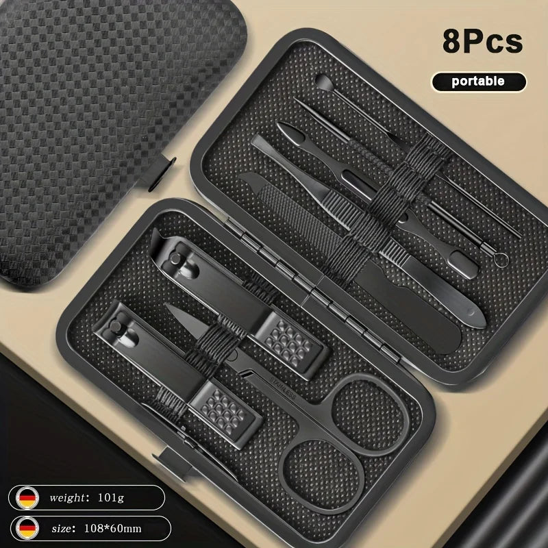 8pcs