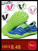 Outdoor Wading Trekking Sneakers