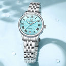 New Simple Elegant Original Small Wristwatch