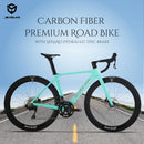 Carbon Fiber Road Bike