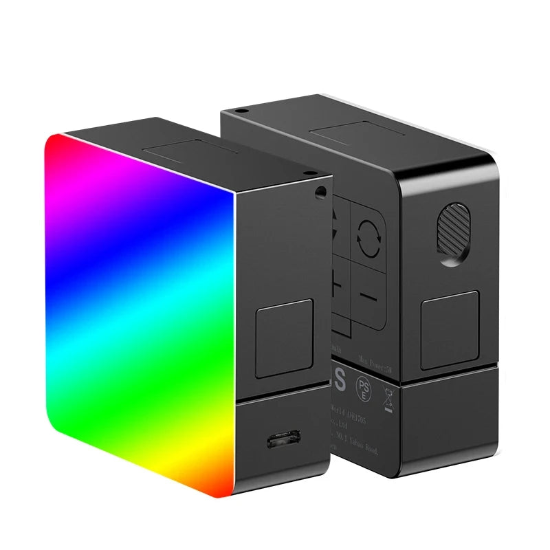 VL49 RGB PRO / spain