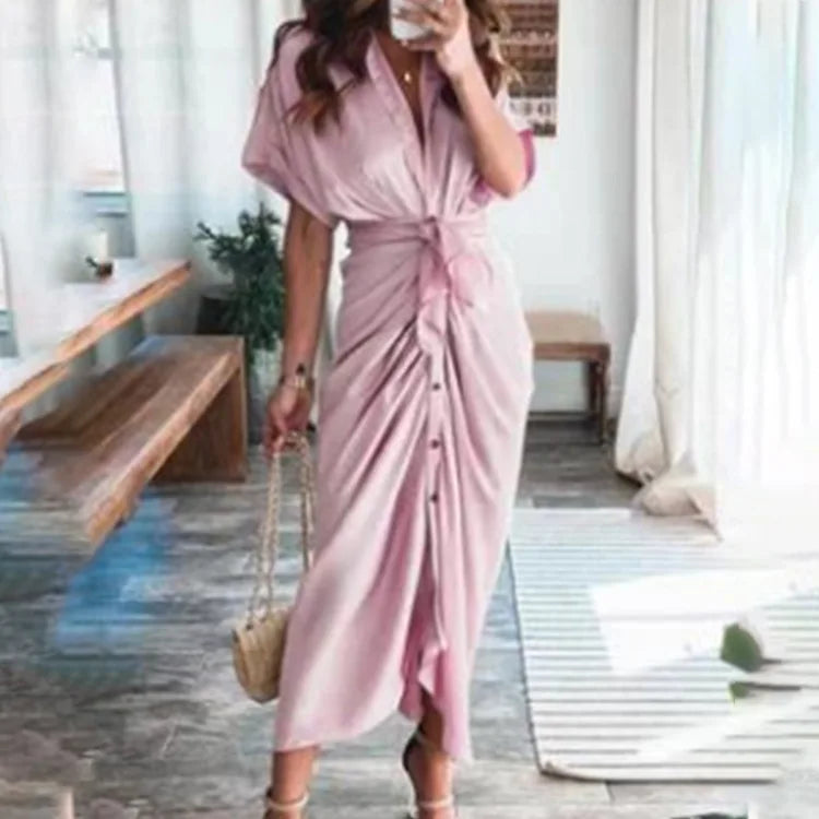 Pink / XXL
