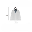 Manganese Steel Hoe