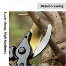 Garden Pruning Shears