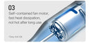 Cordless Mini Engraving Drill Set