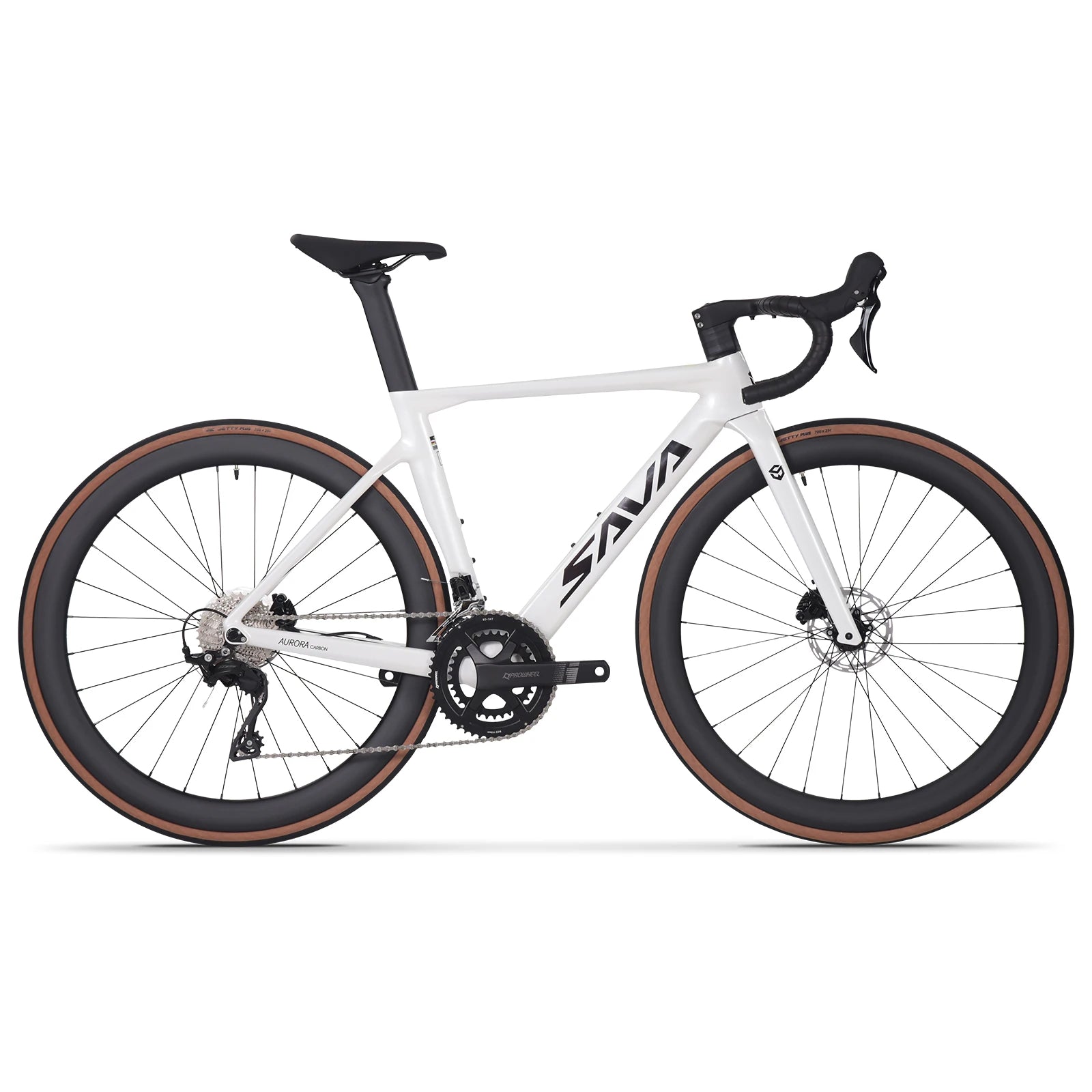white / 51(166-175cm) / SHIMANO 7120