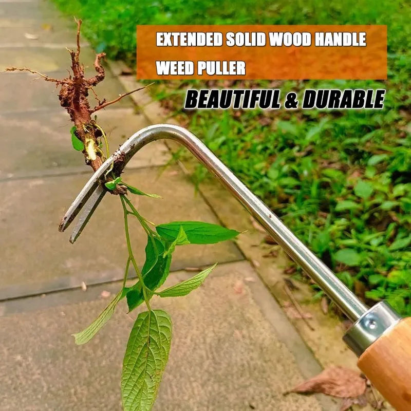 Weed Puller Weeding Tool