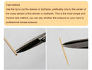 Top Pruning Bonsai Scissors