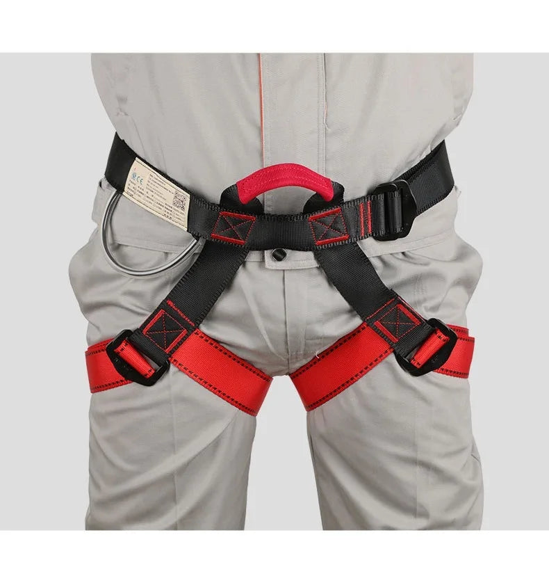 Outdoor Harness