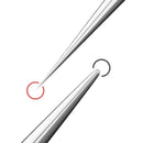 Ultra-Fine Acne Blackhead Clip Tweezers
