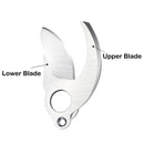 30mm SK5 Electric Pruning Shears Blades