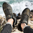 Men's Hiking Shoes