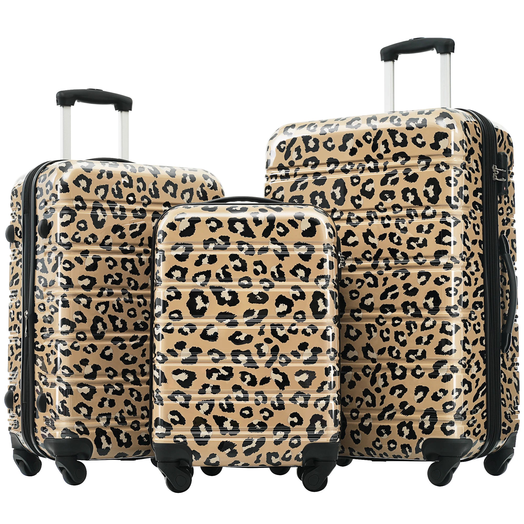 Brown Leopard / 20 and 24 and 28 / United States