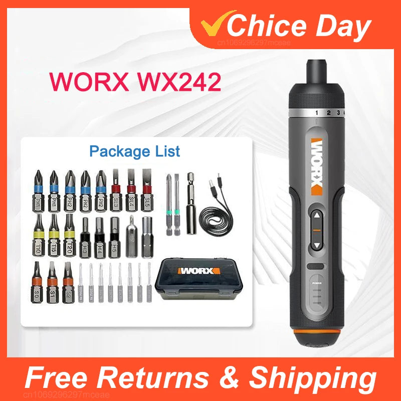 WX242