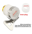 Watering Irrigation Garden Faucet Connector