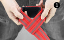 Weight lifting Wrist Straps