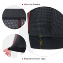 Mesh Cycling Underwear Gel Pad Shockproof MTB Bike Shorts