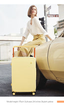 Travel Luggage Suitcase