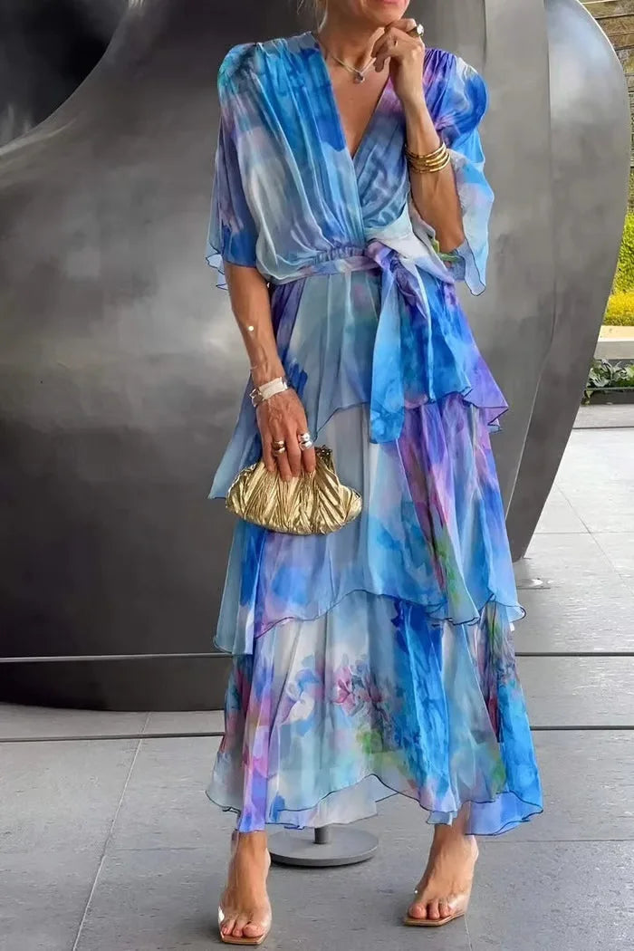 blue / XXL