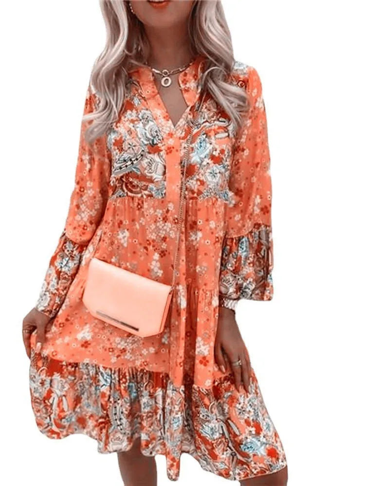 Orange / L
