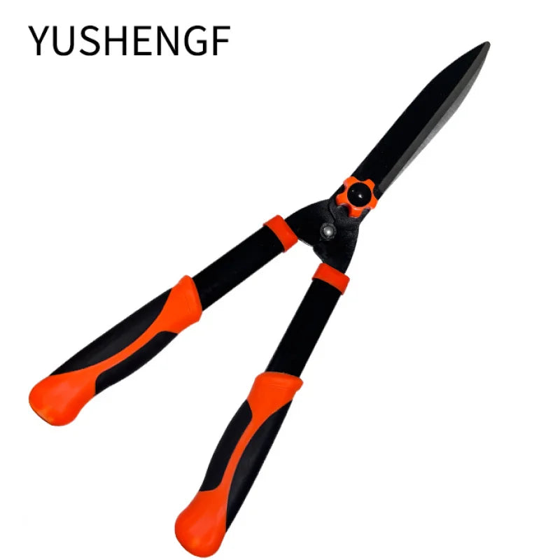1pc Garden Big Pruning Scissors