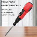 1 PC Mini Electric Screwdriver
