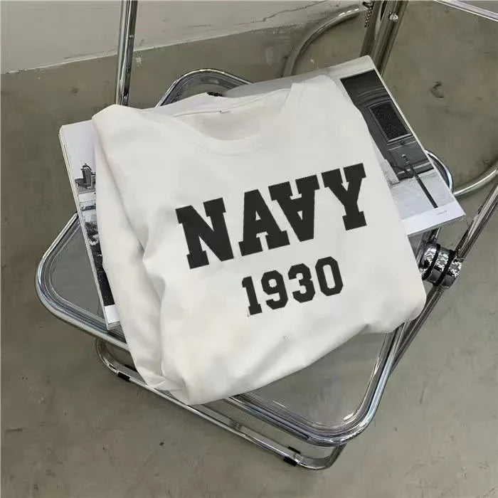 WHITE / XL