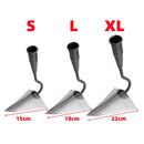 Farm Triangle Tip Hoes Tools