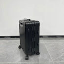 Large Capacity Trolley Case Code Lock Luggage