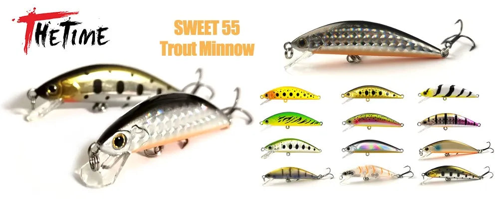 Ultralight Baitcasting Reel