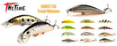 Ultralight Baitcasting Reel